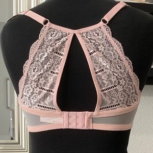 ADORABLE Maiden Form BraLet